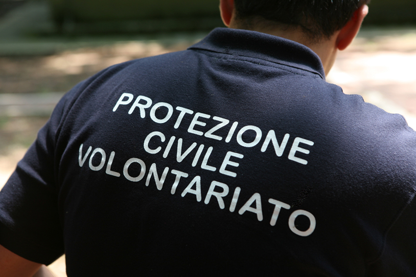 L'elenco nazionale  Dipartimento della Protezione Civile